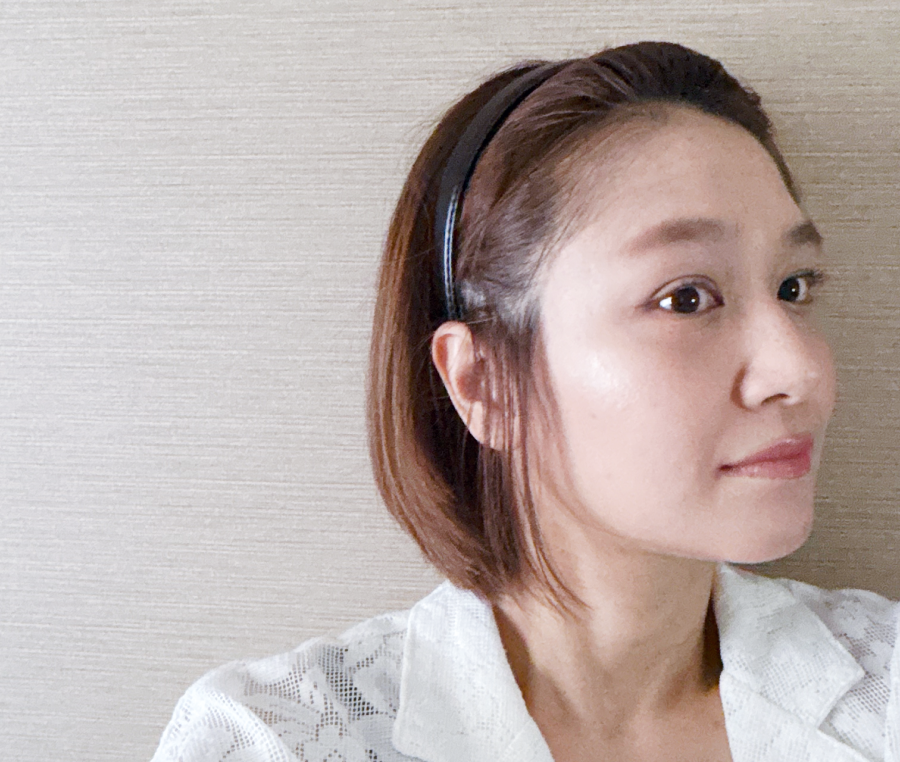 ヘアレンジ画像3